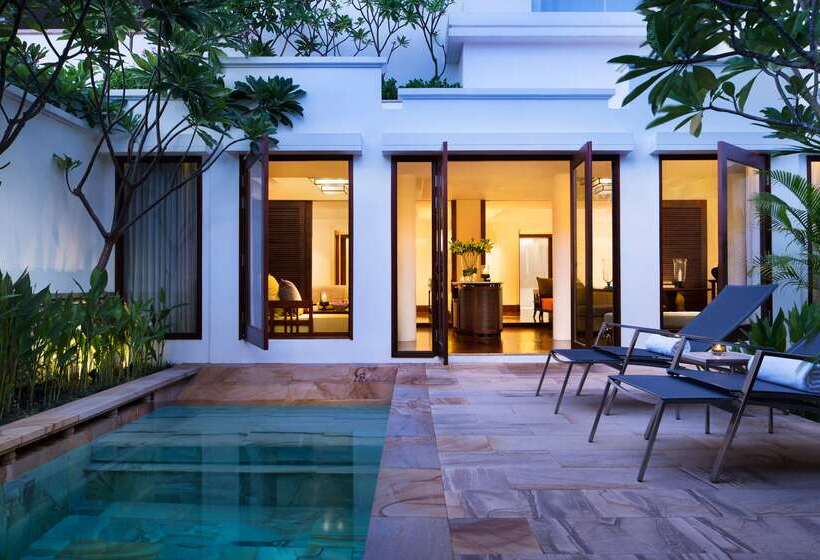 فندق Park Hyatt Siem Reap
