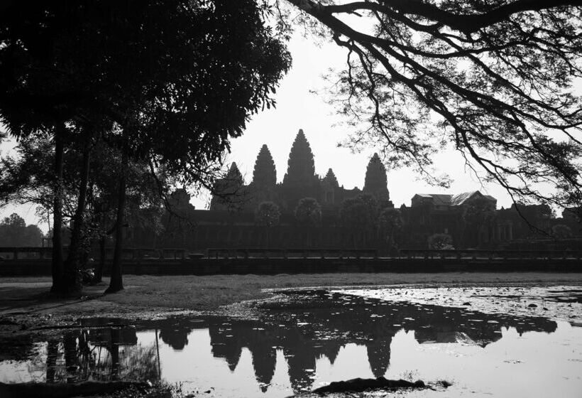 فندق Park Hyatt Siem Reap