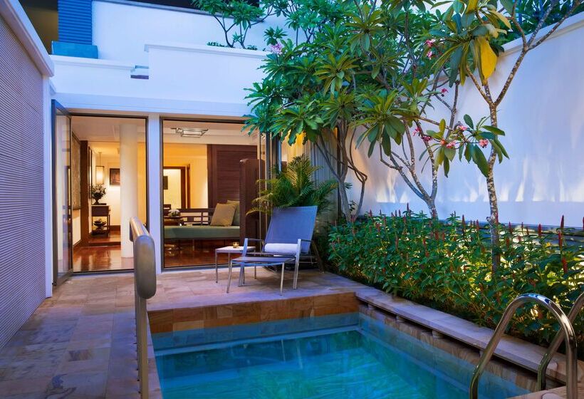 فندق Park Hyatt Siem Reap