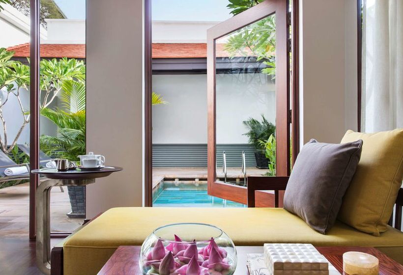 فندق Park Hyatt Siem Reap