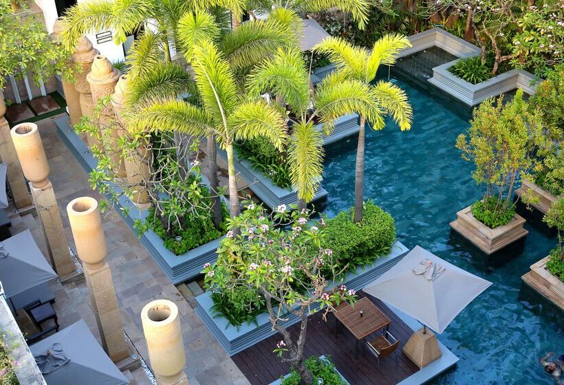 فندق Park Hyatt Siem Reap