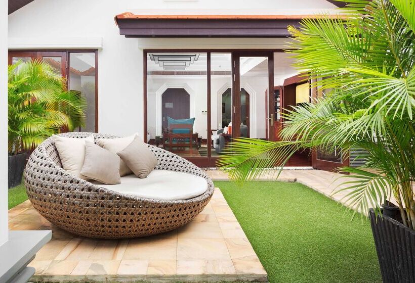 فندق Park Hyatt Siem Reap