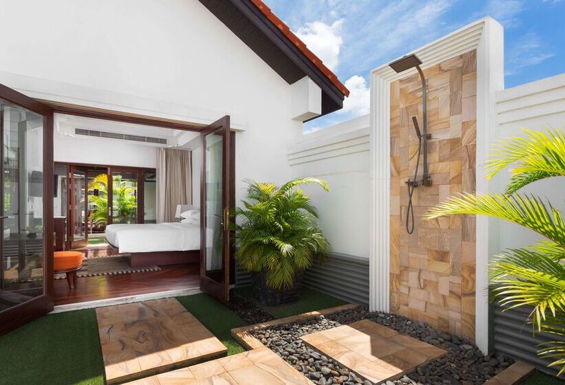 فندق Park Hyatt Siem Reap