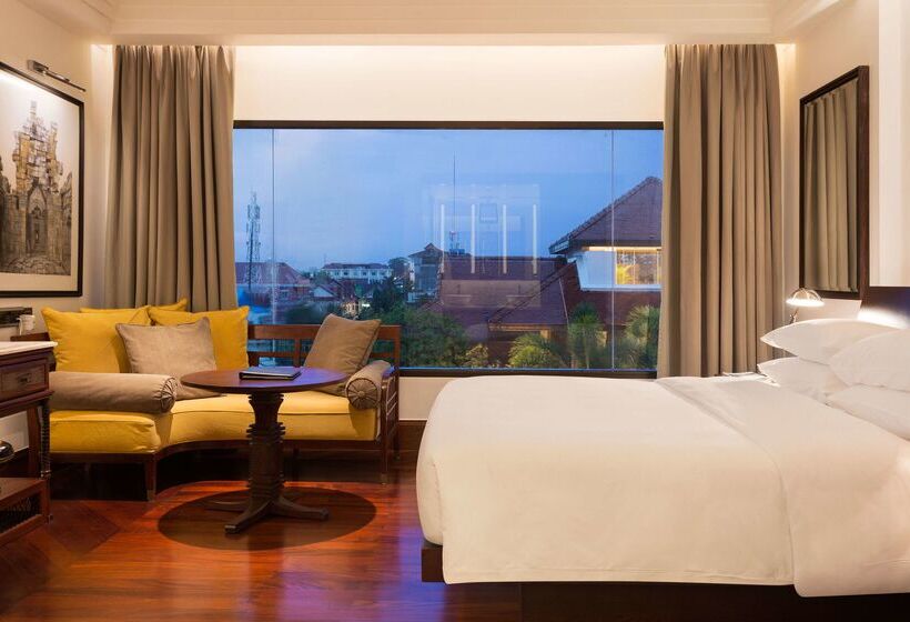 فندق Park Hyatt Siem Reap