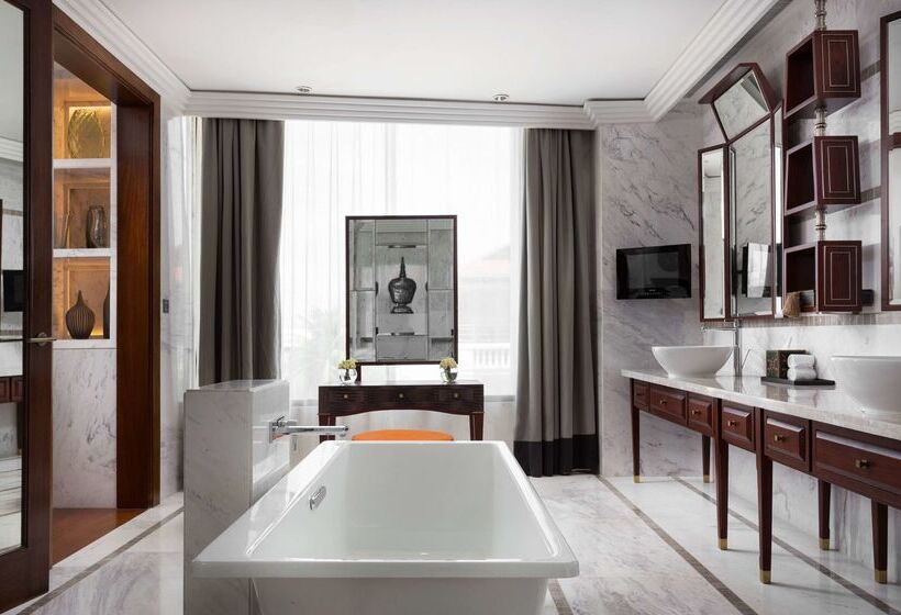 فندق Park Hyatt Siem Reap