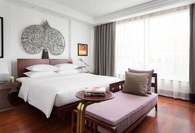 فندق Park Hyatt Siem Reap