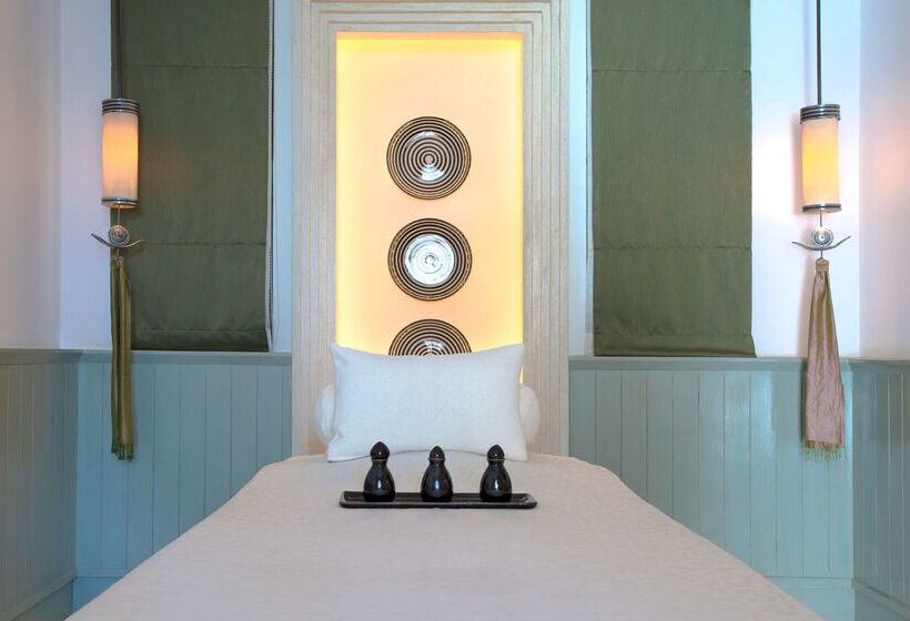 فندق Park Hyatt Siem Reap