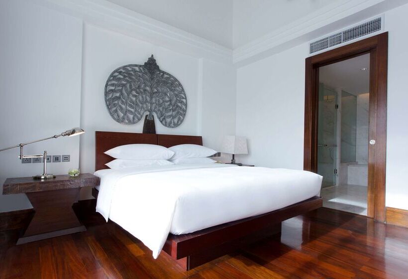 فندق Park Hyatt Siem Reap