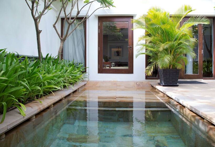 فندق Park Hyatt Siem Reap