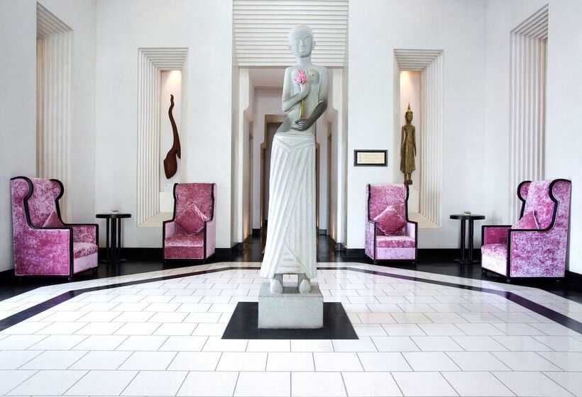 فندق Park Hyatt Siem Reap