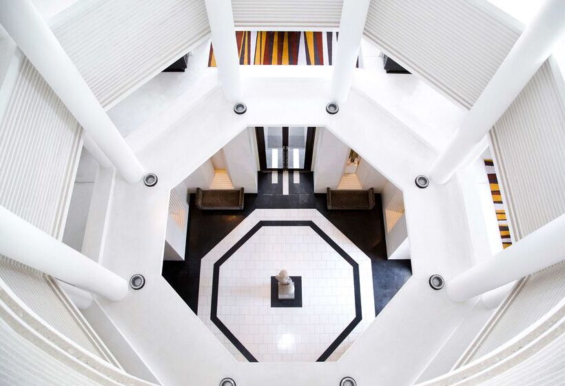 فندق Park Hyatt Siem Reap