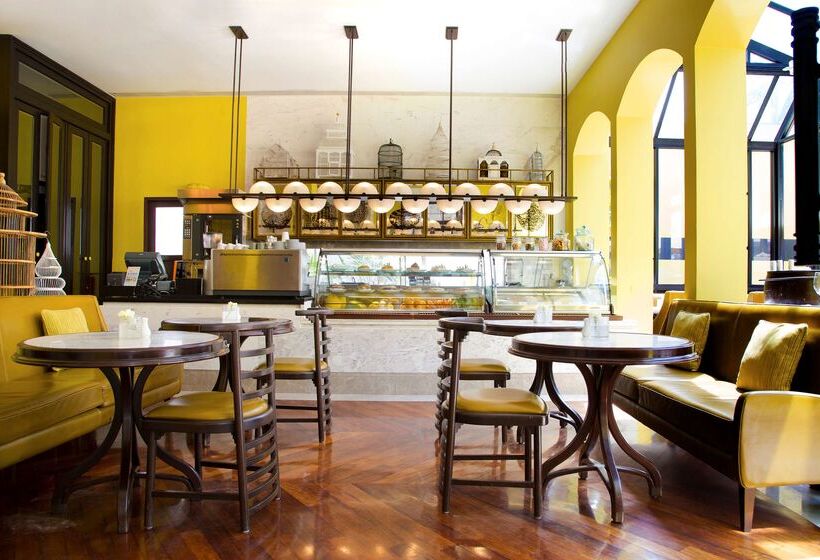 فندق Park Hyatt Siem Reap