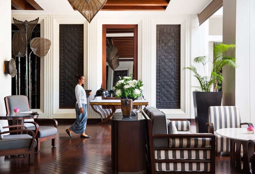 فندق Park Hyatt Siem Reap