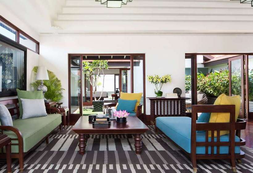 فندق Park Hyatt Siem Reap