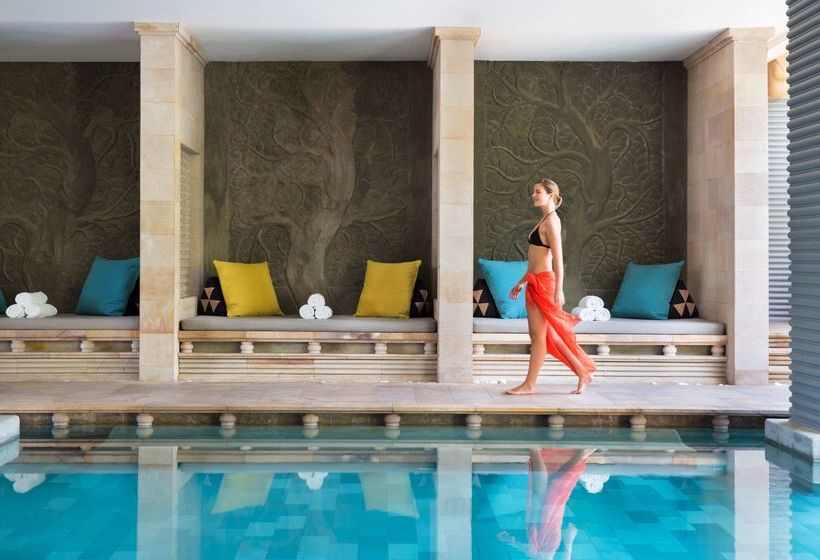 فندق Park Hyatt Siem Reap