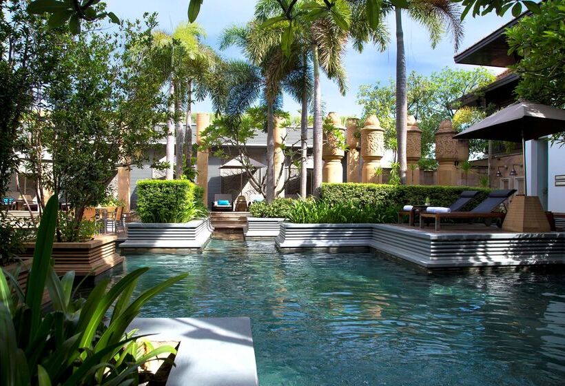 فندق Park Hyatt Siem Reap