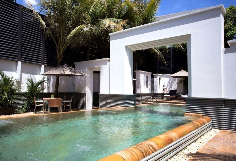 فندق Park Hyatt Siem Reap