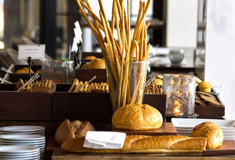 فندق Park Hyatt Siem Reap