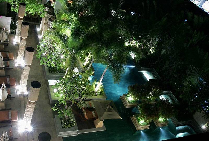 فندق Park Hyatt Siem Reap