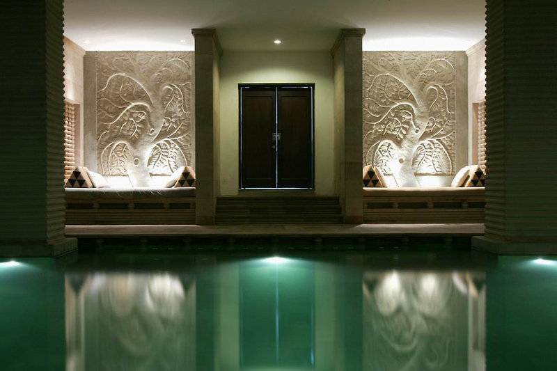 فندق Park Hyatt Siem Reap