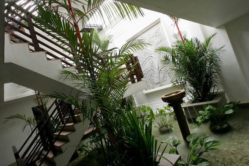 فندق Park Hyatt Siem Reap