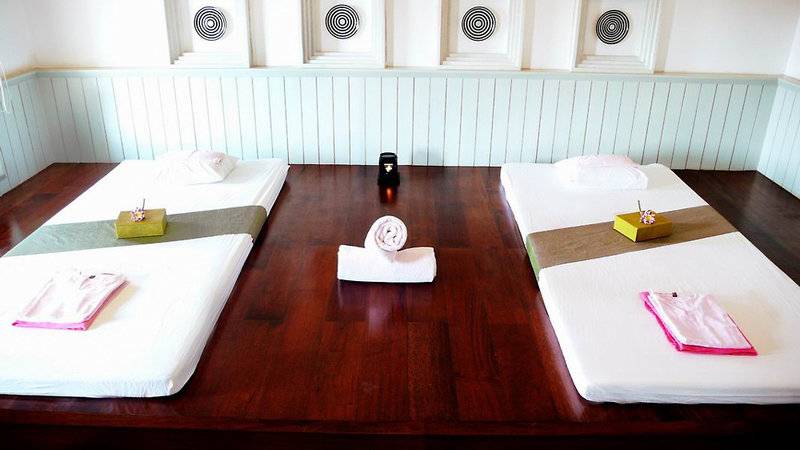 فندق Park Hyatt Siem Reap