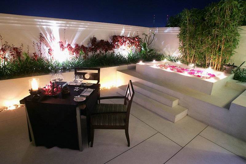 فندق Park Hyatt Siem Reap