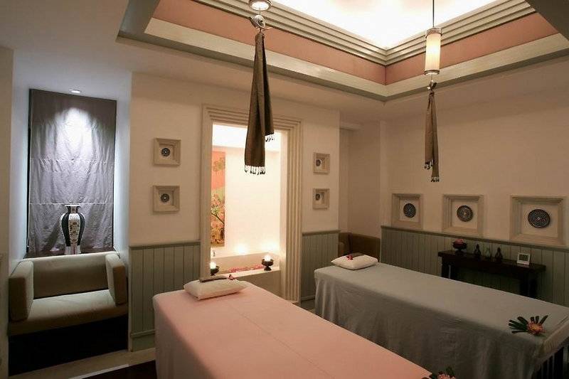 فندق Park Hyatt Siem Reap