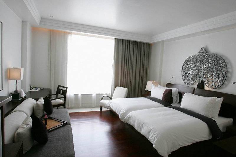 فندق Park Hyatt Siem Reap