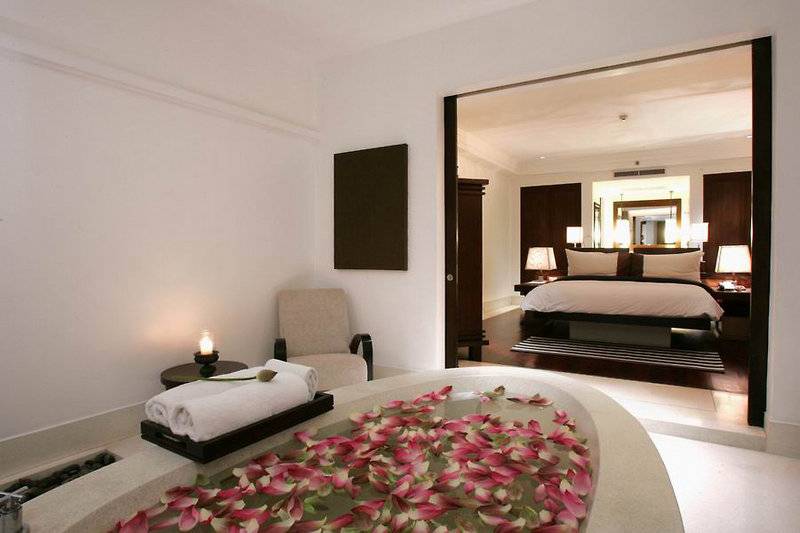 فندق Park Hyatt Siem Reap