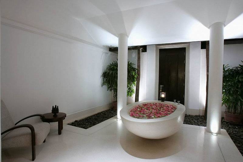 فندق Park Hyatt Siem Reap