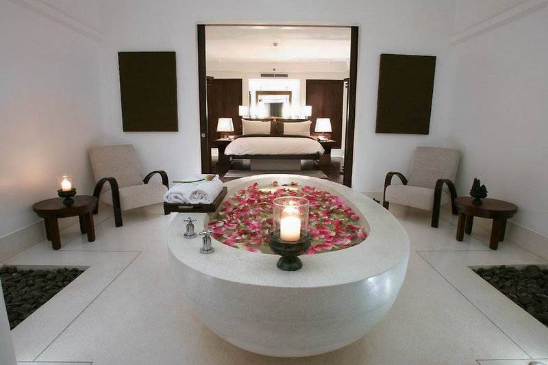 فندق Park Hyatt Siem Reap