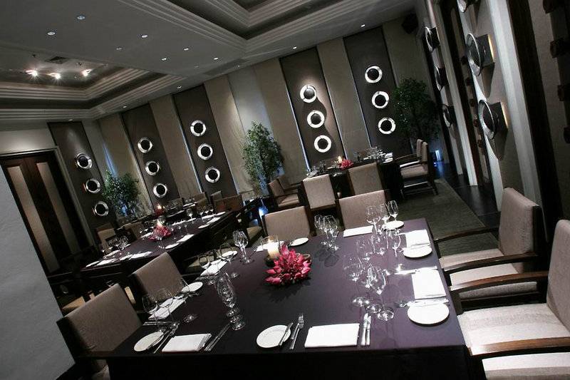 فندق Park Hyatt Siem Reap