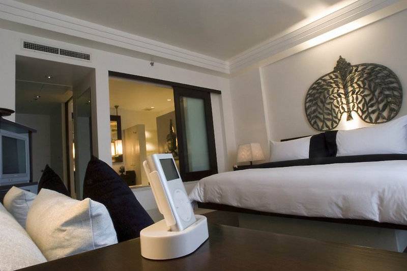 فندق Park Hyatt Siem Reap