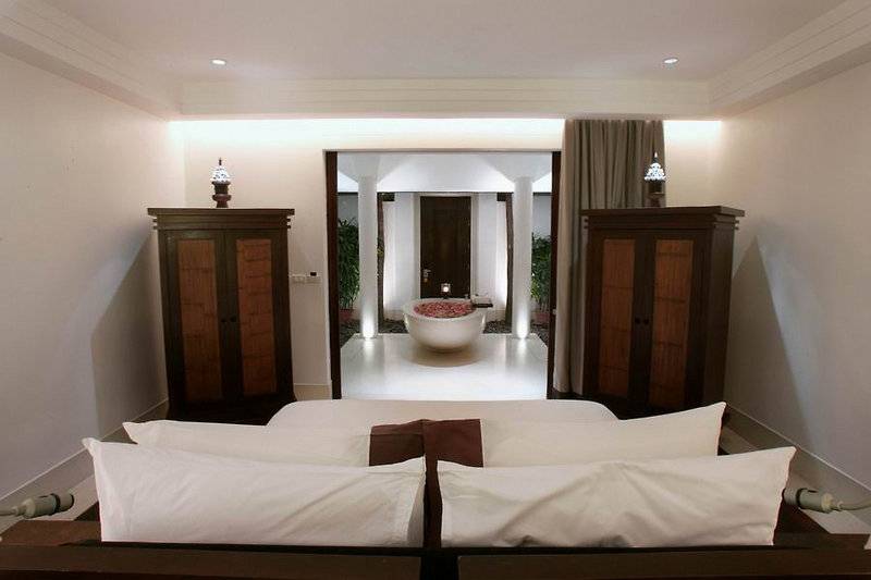 فندق Park Hyatt Siem Reap