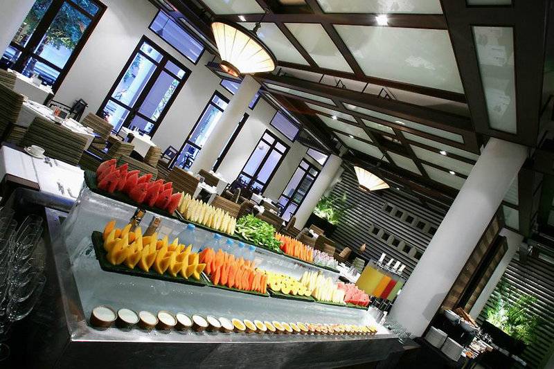 فندق Park Hyatt Siem Reap