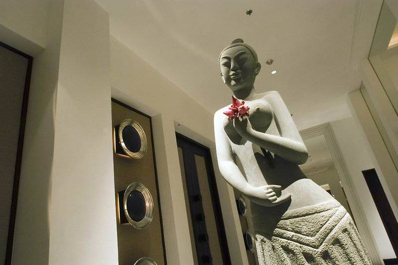 فندق Park Hyatt Siem Reap