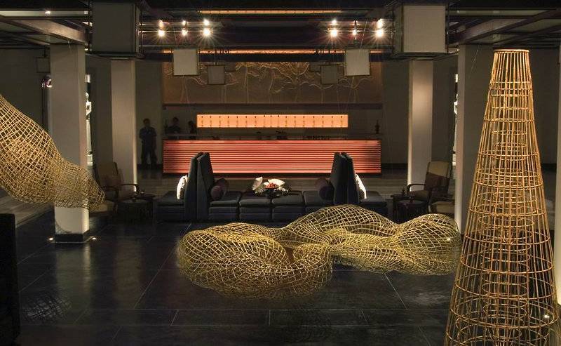 فندق Park Hyatt Siem Reap