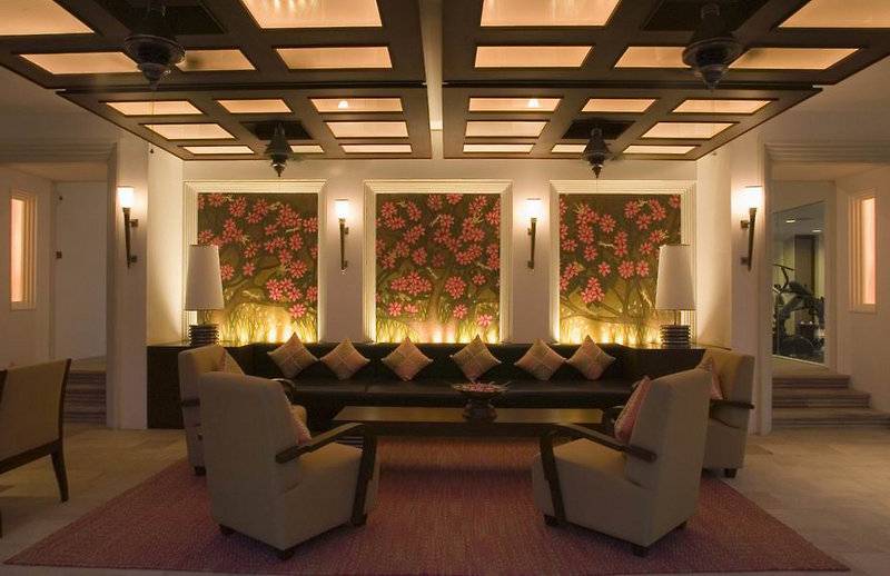 فندق Park Hyatt Siem Reap