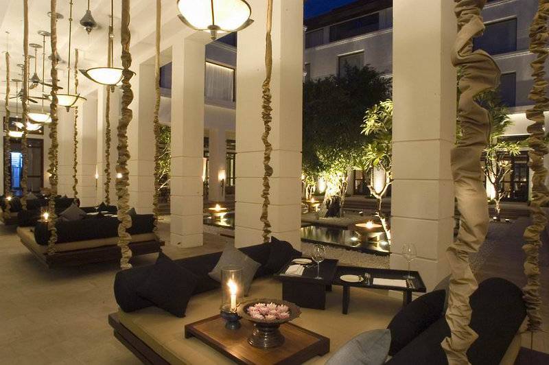 فندق Park Hyatt Siem Reap