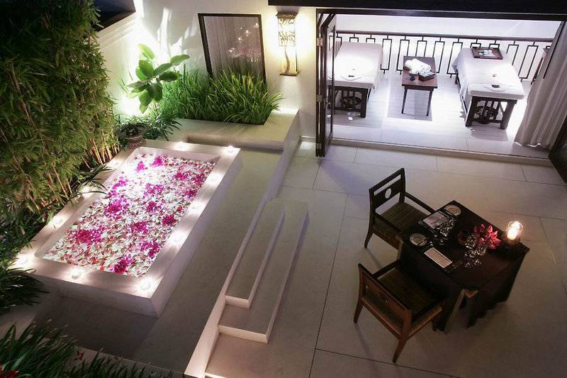 فندق Park Hyatt Siem Reap