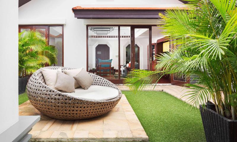 فندق Park Hyatt Siem Reap