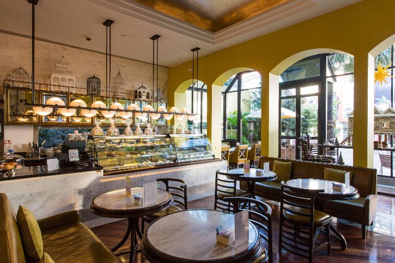 فندق Park Hyatt Siem Reap