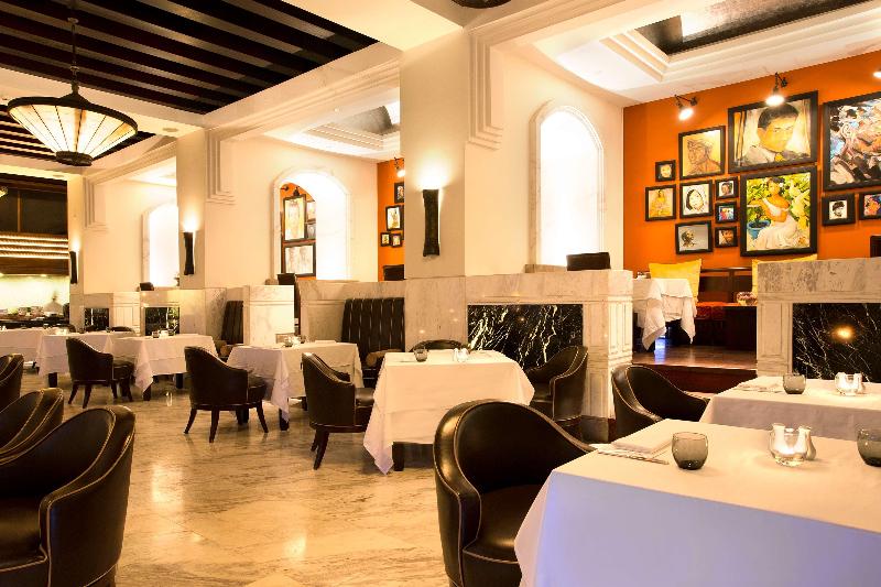 فندق Park Hyatt Siem Reap