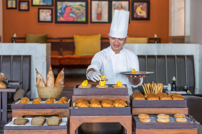 فندق Park Hyatt Siem Reap