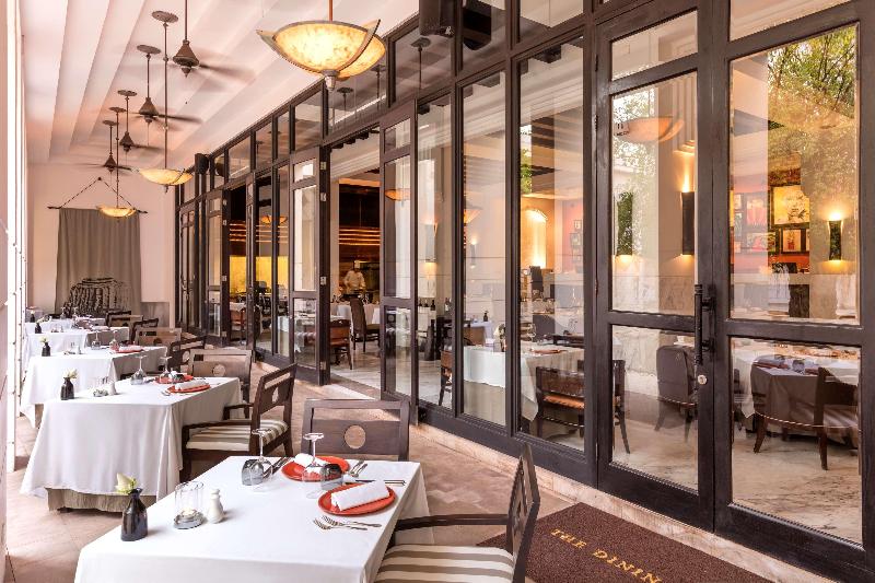 فندق Park Hyatt Siem Reap