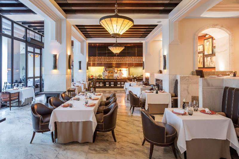 فندق Park Hyatt Siem Reap