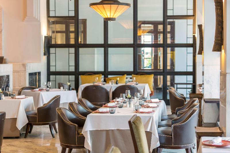 فندق Park Hyatt Siem Reap