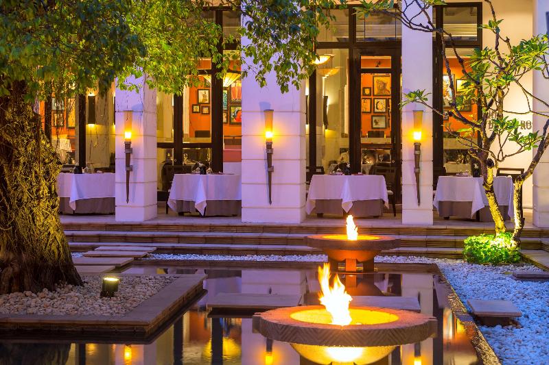 فندق Park Hyatt Siem Reap