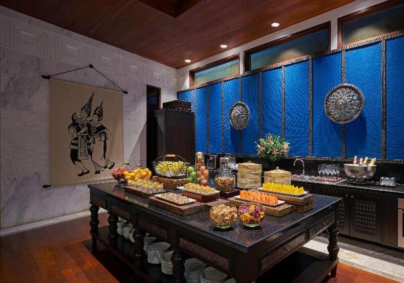 فندق Park Hyatt Siem Reap